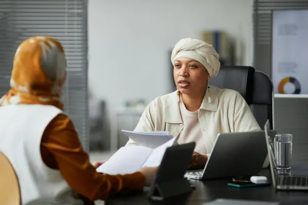 Pelatihan dan Pengembangan SDM